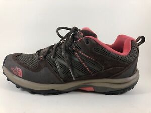 the north face walking shoes womens