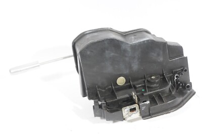 2002 - 2005 BMW 745I E65 REAR LEFT DRIVER SIDE DOOR LOCK ACTUATOR OEM