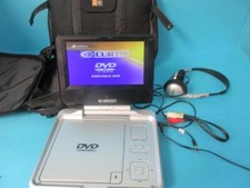 Curtis RCD869 Compact Component System,CD Player Very Only Nice Condition Works