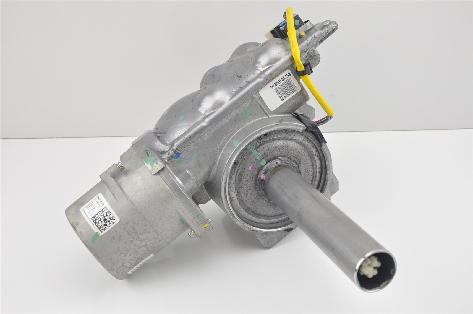 2008 2012 FORD ESCAPE MARINER Power Steering Column Electric Motor