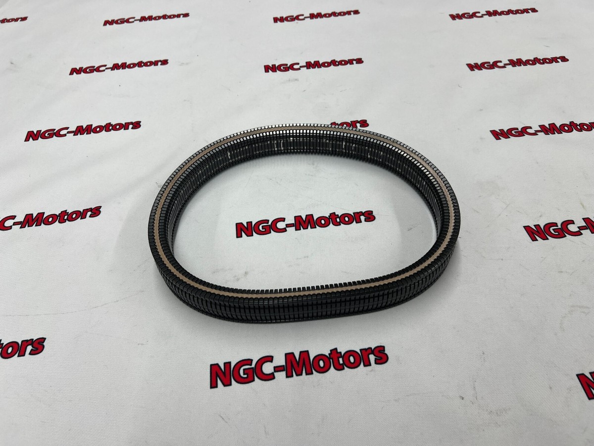 Cinghia A V Esagonale D&D PowerDrive AA60 – 1/2 X 63.4 Pollici – Standard V-Belt