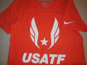 usa track and field shirt
