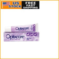 Moisturizing Eye Drops for Dogs  Cats - Eye Lube Plus  Hyaluron 20g