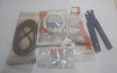 #ad DeVilbiss Spray Gun Various PARTS VT9 $55.00