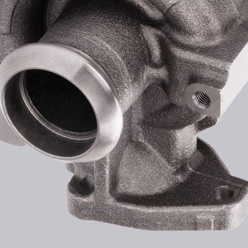 Turbocompresor BV38 para Mercedes Clase A B Renault Scenic Megane 1.5 dCi 110 CV - Imagen 7 de 12