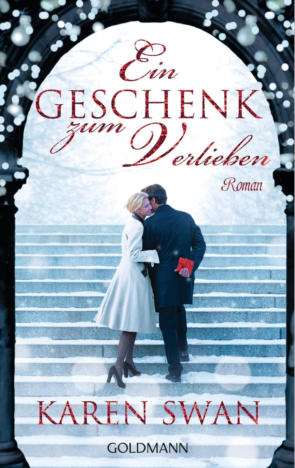 Thumbnail - Ein Geschenk Zum Verlieben | Karen Swan | Deutsch | Taschenbuch | 544