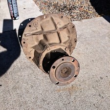 1967 1968 1969 Ford 9 Inch Center Section 28 Spline Non Posi