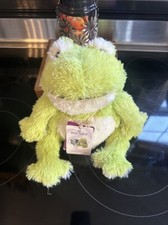 Warmies Microwavable Freezable French Lavender Scented Plush Stuffed Animals