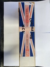 John Wilson Sheffield England Coronation Vintage Ice Skate Blades Vintage New 