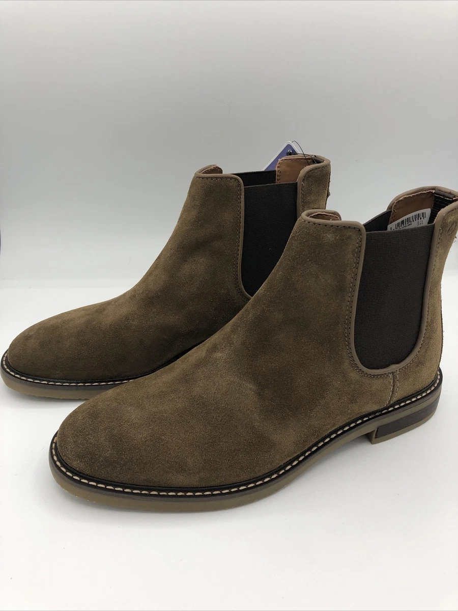 Mens chelsea cheap boots nordstrom