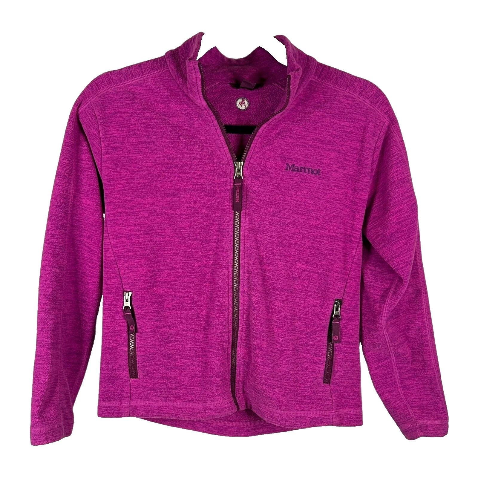 Abrigo básico Marmot para Niñas