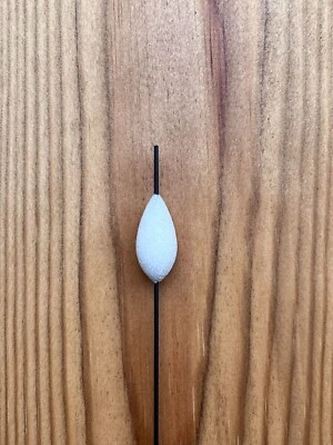 TH FLOATS Rohacell IGF110 corpi galleggianti con palo - vari modelli materiali per la fabbricazione di pali galleggianti