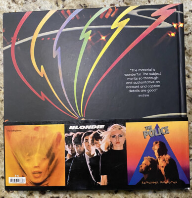 Rock Covers Taschen Book 750 Album Covers That Made History Rock Covers Taschen Book 750 Album Covers That Made History