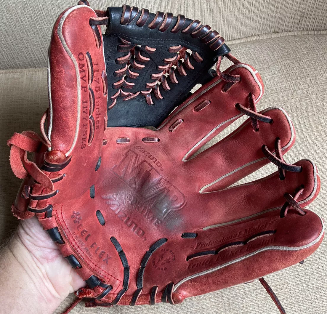 Mizuno gmvp 2025