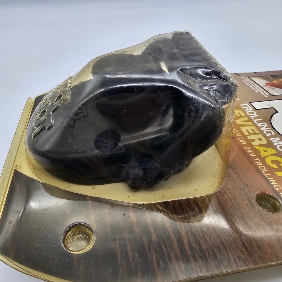 Tommy Martin Big Foot Trolling Motor Switch , Lever Action, 12V or 24V