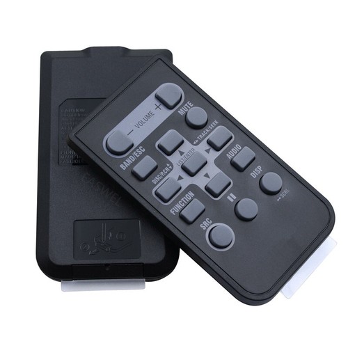 US Remote Control For Pioneer MVHX560BT DEHP4200UB DEHX55HD DEH4200UB AVHP4400BH - Picture 3 of 3
