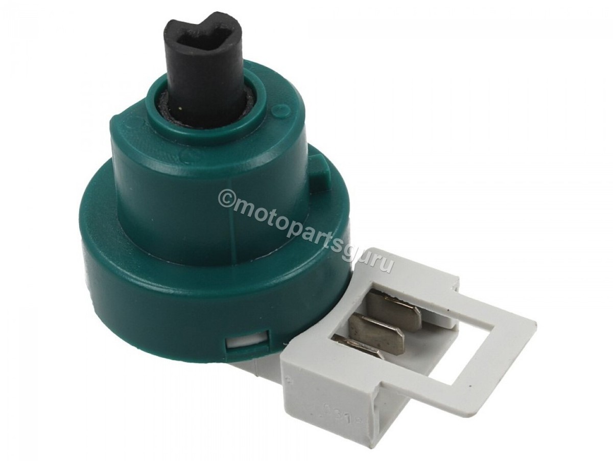643132 582951 OEM Ignition Key Switch Vespa Primavera Sprint 150