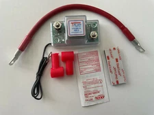 True® Honda Talon Dual Battery Kit TALON-SBI-CK