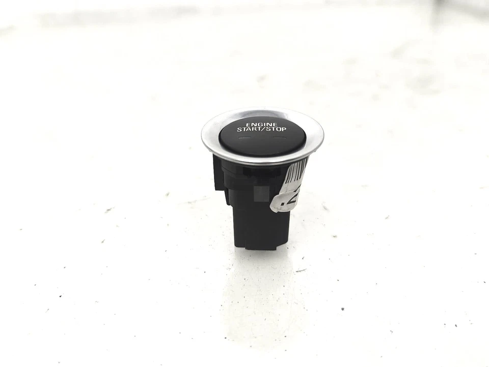 Gmc Terrain Slt 2019-2021 1,5 L encendido sin llave botón arranque 84588238 Foto 2 de 4