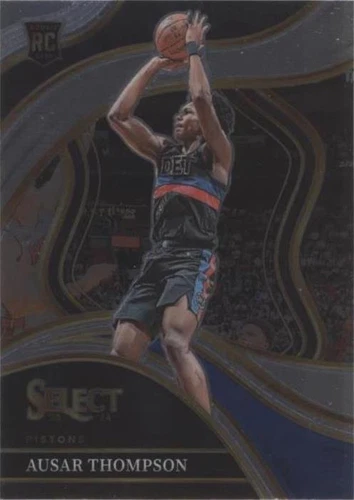 2023-24 Panini Select - Ausar Thompson #284