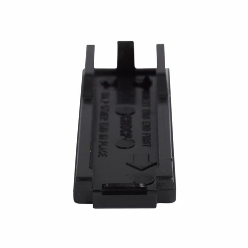 Eaton CHFP Filler Plate, 3-1/2 In L X 3/4 In W, For Type CH Loadcenter