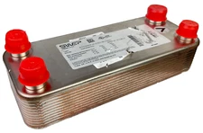 SWEP 0121861.0 Plate Heat Exchanger B10THx20/1P-SC-S 22U+28U+2x22U