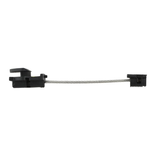Door Latch Release Cable 7H0837732 For Transporter and For Camp 2003-2019 - Picture 6 of 12