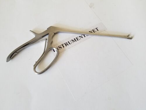 Kevorkian Biopsy Punch Forceps Gynecology Surgical Inst - Photo 1 sur 2