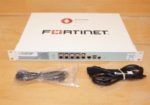 Fortinet-FortiGate-300C-Firewall-Security-Appliance-Rackmount-FG-300C