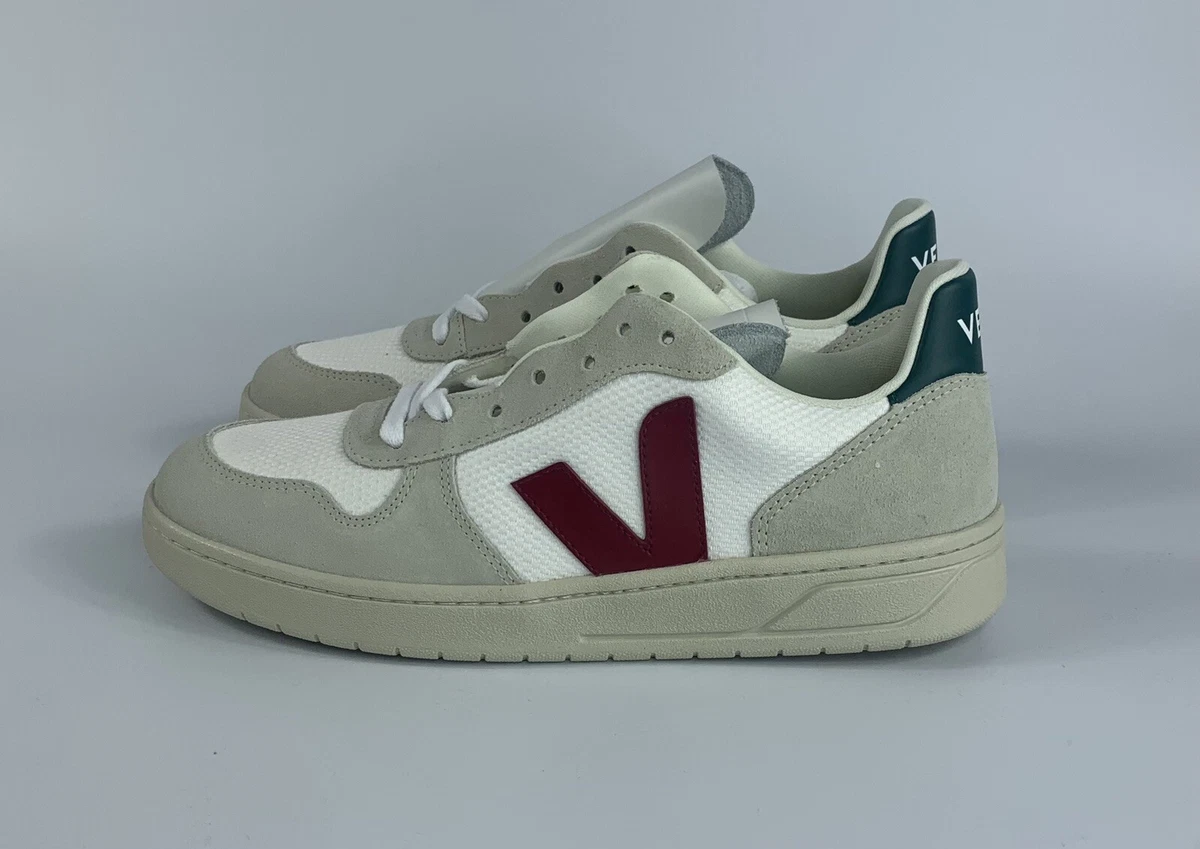 Veja v10 deals marsala