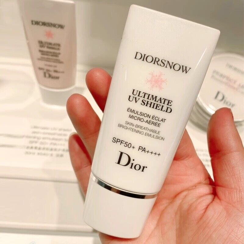 Dior Diorsnow UV Shield SPF50+/ PA++++ 30 ml. | eBay Dior Diorsnow UV Shield SPF50+/ PA++++ 30 ml. | eBay
