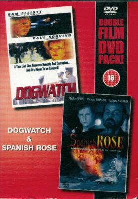 Dogwatch - Spanische Rose - - V449328