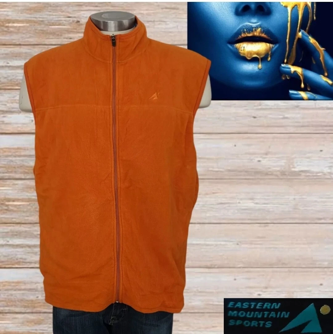 EASTERN MOUNTAIN SPORTS Fleece Coats & Jackets for Men for Sale