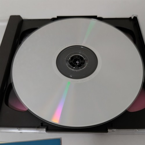 Nintendo Super Mario RPG Original Soundtrack Game Music CD JAPAN Very Good !! - Picture 3 of 10