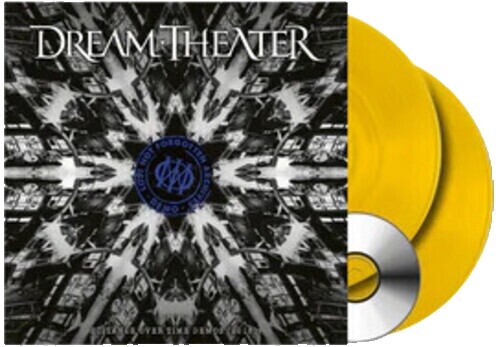 Dream ‎– He Loves U Not Vinyl, 12