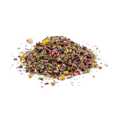 StaWa Kräuter-Mix für Hühner und Wachteln 1 kg (21,99 € / kg) - Bild 1 von 2