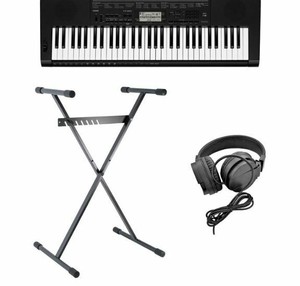 casio keyboard stand