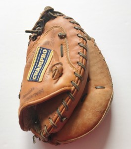 champro catchers mitt