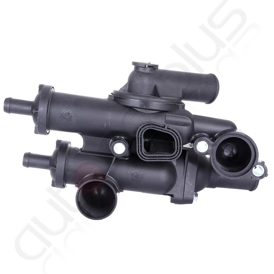 Thermostat Housing for Chrysler 200 Dodge Avenger Jeep Patriot 2.4L 2011-2013 14 - Image 2 of 4