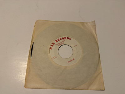 the berry family 45 i'm just me-whats the bottle done to my baby-dayton virginia