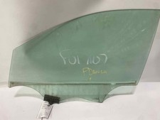 13 14 15 16 17 18 19 HYUNDAI SANTA FE Front Door Glass Driver Side Left