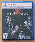 MONARK Deluxe Edition - PlayStation 5 PS5