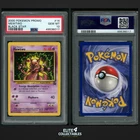 Mewtwo 14  - PSA 10 (Promo - Black Star WOTC)