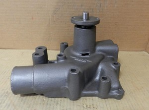 Clark Forklift C500-35 S60 Waukesha engine I4 rebuilt water pump 220360 160295