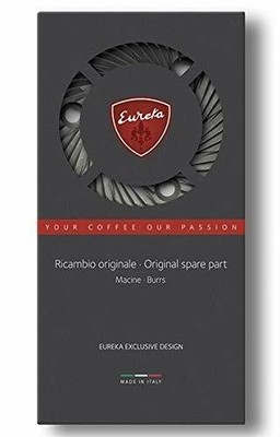 Eureka OEM Schleiffrässtifte ø 50 mm RH für MCF / Mignon und Simonelli Grinta