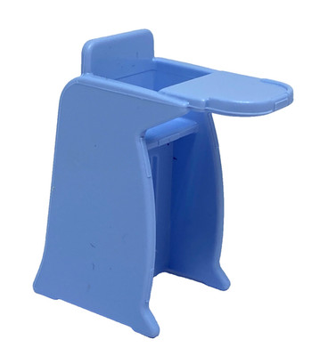 Playmobil Miniature Baby High Chair - C23
