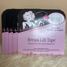 5x Hollywood Fashion Secrets Breast Lift Tape Bra Accessories