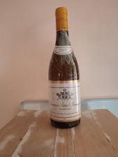 Bienvenue Batard Montrachet Grand Cru Domaine Leflaive 2017
