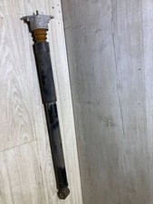 Ford Ecosport 2018 Hinten Stoßdämpfer hinten gn1518080b3b Diesel 74kW ODN32165