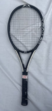 Wilson Triad 6.0 Pro Staff Mid Plus Tennis Racquet 95 Sq In 4 3/8